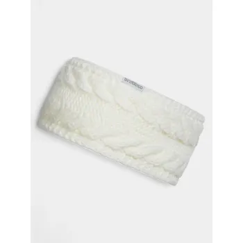 Fundango Cream Headband Fundango Cream Headband