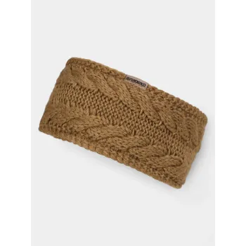 Fundango Cream Headband Fundango Cream Headband
