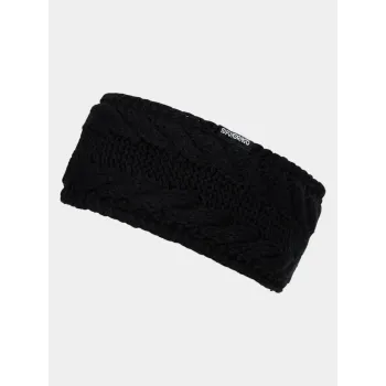 Fundango Cream Headband Fundango Cream Headband