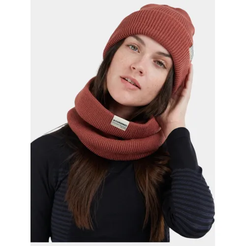 Fundango Tara Neckwarmer Fundango Tara Neckwarmer Férfi Sál 361-orchid