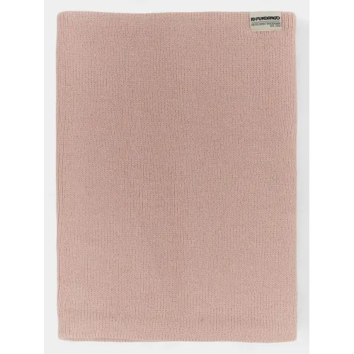 Fundango Tara Neckwarmer Férfi Sál 331-rose heather