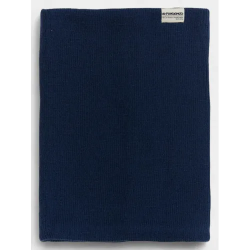 Fundango Tara Neckwarmer Férfi Sál 486-patriot blue