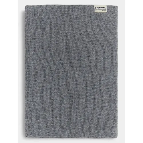 Fundango Tara Neckwarmer Férfi Sál 745-grey heather