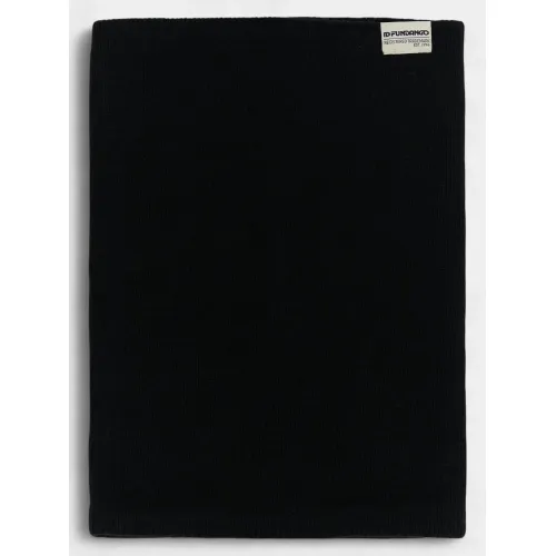 Fundango Tara Neckwarmer Férfi Sál 890-black