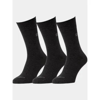 Fundango Basic 3 Pack Socks