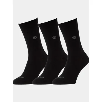Fundango Basic 3 Pack Socks