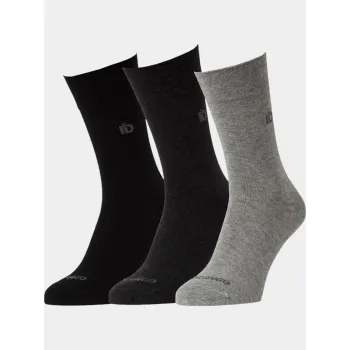 Fundango Basic 3 Pack Socks
