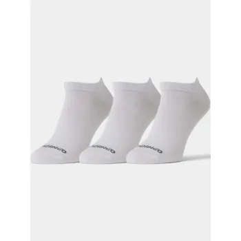 Fundango Nowshow 3 Pack Socks