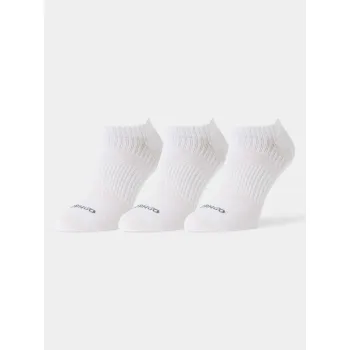 Fundango Noshow Sport 3 Pack Socks