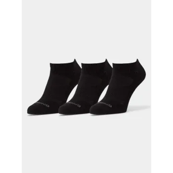 Fundango Noshow Sport 3 Pack Socks