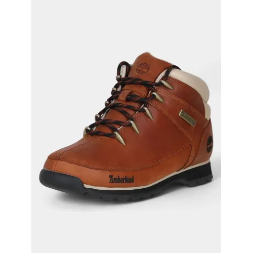 Timberland Euro Sprint Hiker Timberland Euro Sprint Hiker Férfi Bakancs BRN-214-Brown