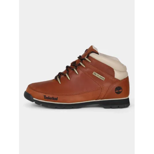 Timberland Euro Sprint Hiker Timberland Euro Sprint Hiker Férfi Bakancs BRN-214-Brown