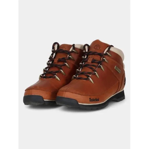 Timberland Euro Sprint Hiker Timberland Euro Sprint Hiker Férfi Bakancs BRN-214-Brown