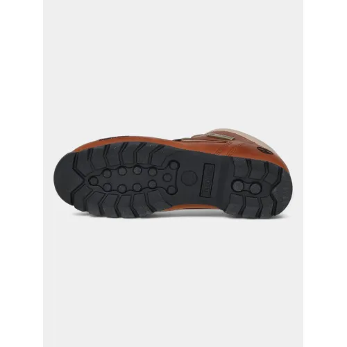 Timberland Euro Sprint Hiker Timberland Euro Sprint Hiker Férfi Bakancs BRN-214-Brown