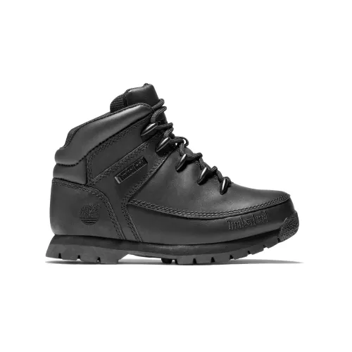 Timberland Euro Sprint Női Utcai cipő, Sneaker 001-Blk