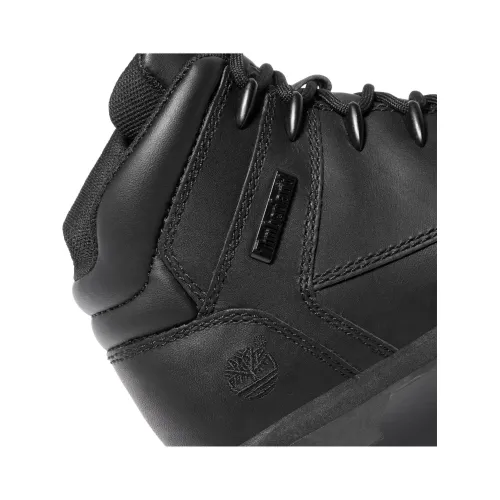 Timberland Euro Sprint Női Utcai cipő, Sneaker 001-Blk