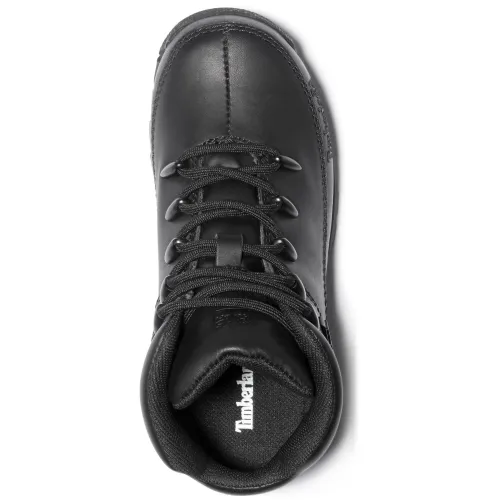 Timberland Euro Sprint Női Utcai cipő, Sneaker 001-Blk