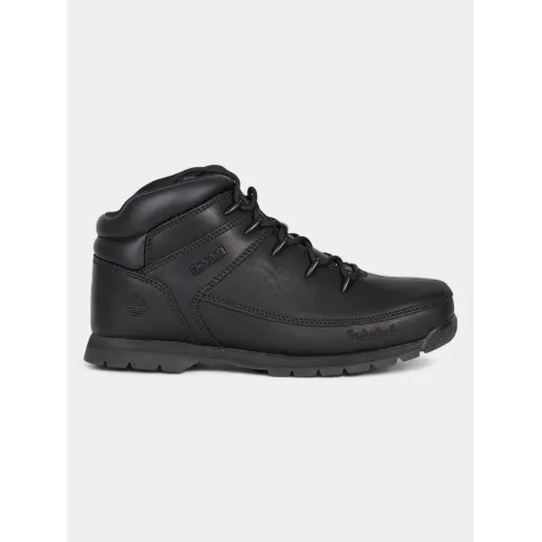 Timberland Euro Sprint Női Bakancs BLK-001-Black
