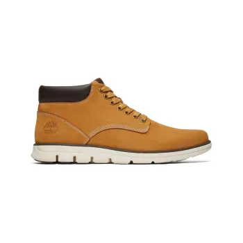 Timberland Bradstreet Chukka Leather