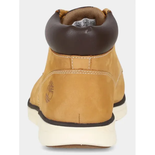 Timberland Bradstreet Férfi Utcai cipő WHE-231-Wheat