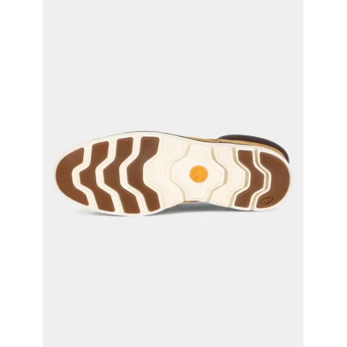 Timberland Bradstreet Férfi Utcai cipő WHE-231-Wheat