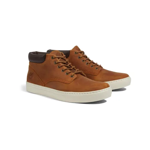 Timberland Adventure 2.0 Cupsole Chk Timberland Adventure 2.0 Cupsole Chk Férfi Utcai cipő 358-Brn