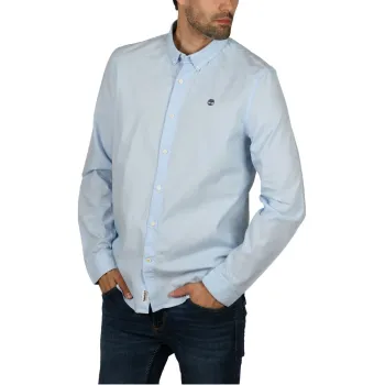 Timberland LS Elvatd Oxford Slim