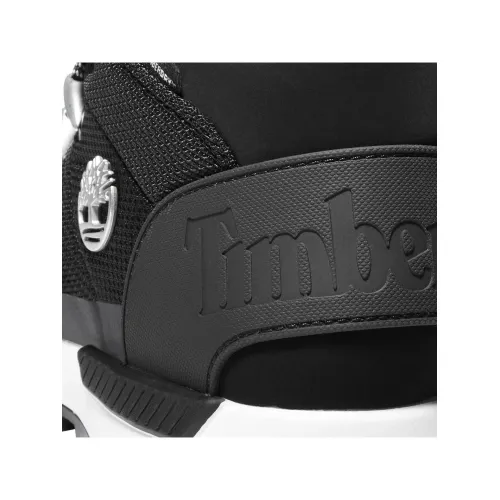 Timberland Sprint Trekker Mid Fab WP Férfi Utcai cipő 015-Blk