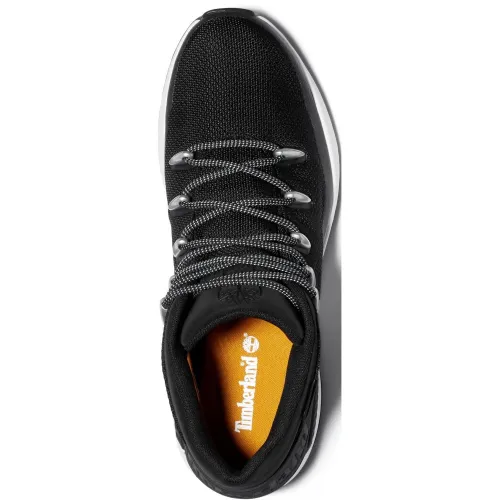 Timberland Sprint Trekker Mid Fab WP Férfi Utcai cipő 015-Blk