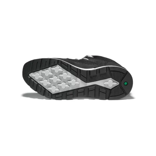 Timberland Sprint Trekker Mid Fab WP Férfi Utcai cipő 015-Blk
