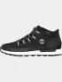 Timberland Sprint Trekker Mid Fab WP Férfi Utcai cipő 015-Jet Black