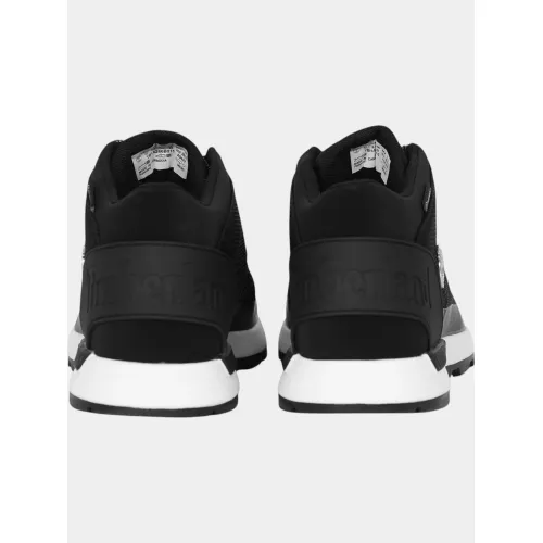 Timberland Sprint Trekker Mid Fab WP Férfi Utcai cipő 015-Jet Black