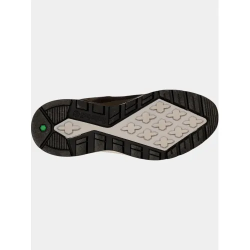 Timberland Sprint Trekker Mid Fab WP Férfi Utcai cipő 015-Jet Black