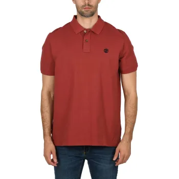 Timberland Basic Polo