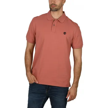 Timberland Basic Polo