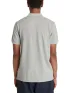 Timberland Pique Short Sleeve Polo Férfi Galléros póló 052-Gry