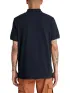Timberland Pique Short Sleeve Polo Férfi Galléros póló 433D-Dks