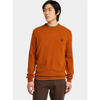 Timberland Merino Crew Sweater