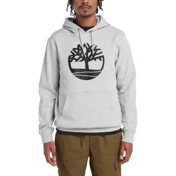 Timberland Tree Logo Hoodie