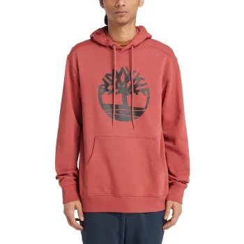Timberland Tree Logo Hoodie