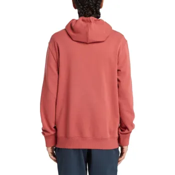 Timberland Tree Logo Hoodie