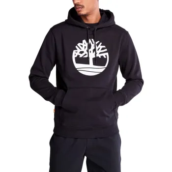 Timberland Tree Logo Hoodie