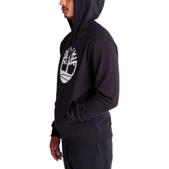 Timberland Tree Logo Hoodie