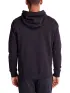 Timberland Tree Logo Hoodie Férfi Pulóver N92-Blk