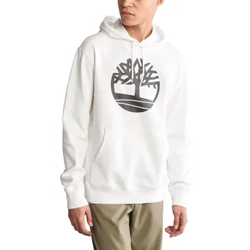 Timberland Tree Logo Hoodie
