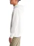 Timberland Tree Logo Hoodie Férfi Pulóver P54-Wht