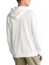 Timberland Tree Logo Hoodie Férfi Pulóver P54-Wht