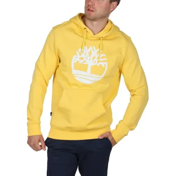 Timberland Tree Logo Hoodie