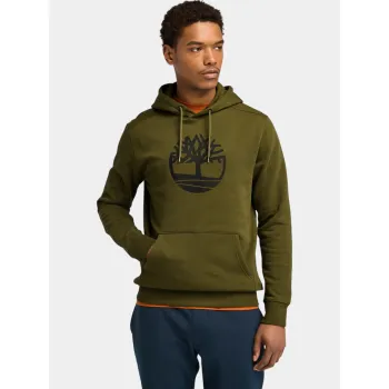 Timberland Tree Logo Hoodie