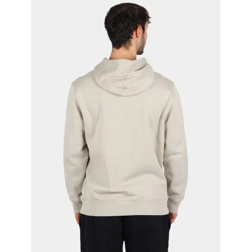 Timberland Tree Logo Hoodie Férfi Pulóver CY2-Island Fossil
